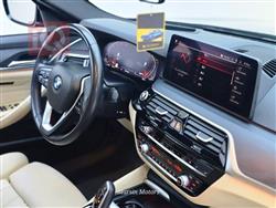 بی ئێم دەبڵیو سیریەس 5